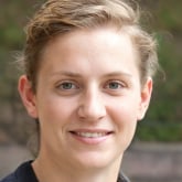 Meghan Eades
