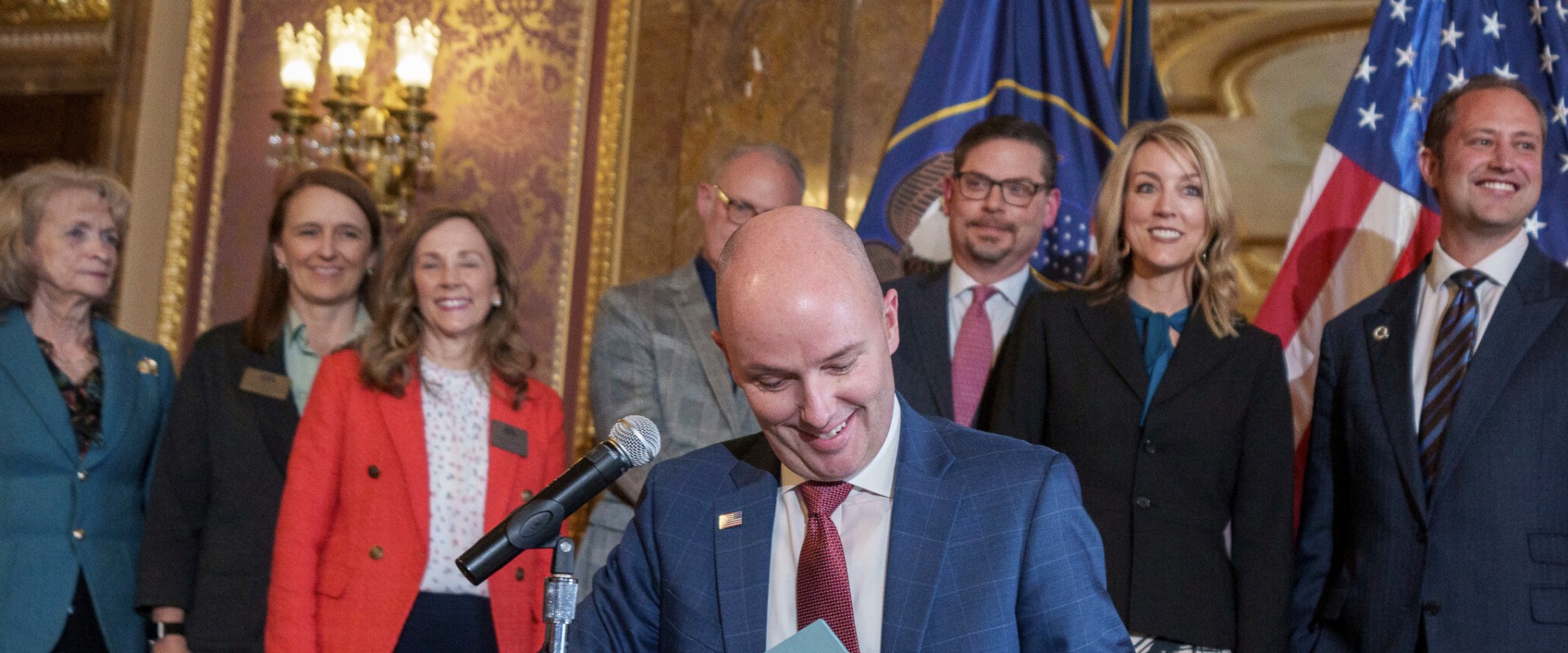 The Essential Role of Journalists in Covering Important Events and Issues in Utah County, Utah