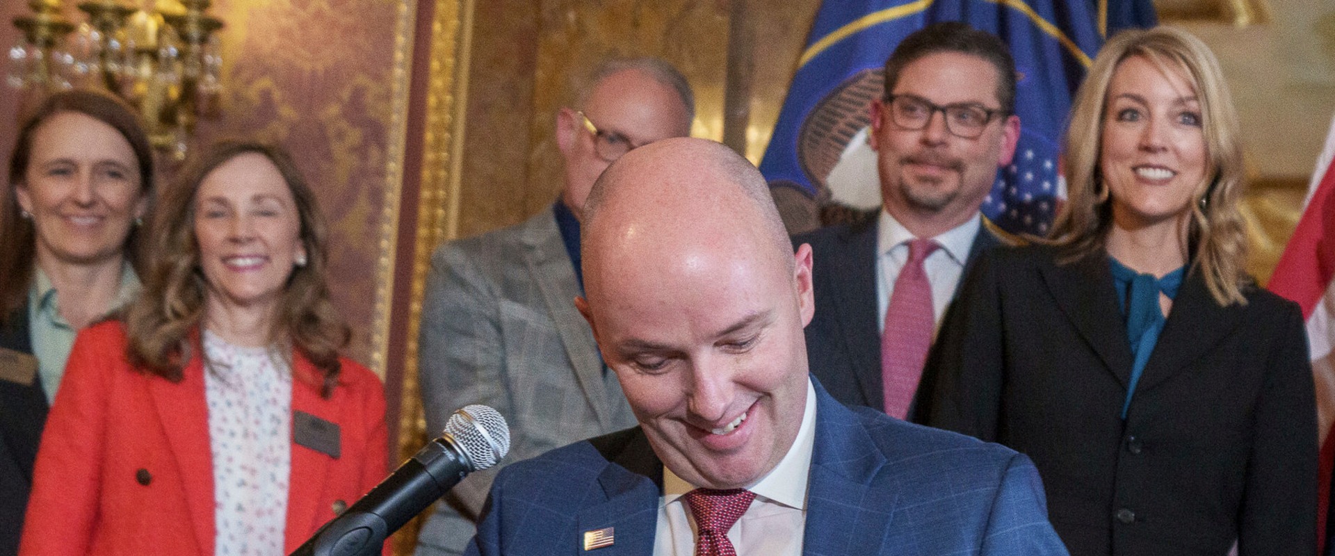 The Crucial Role of Journalists in Utah County, Utah