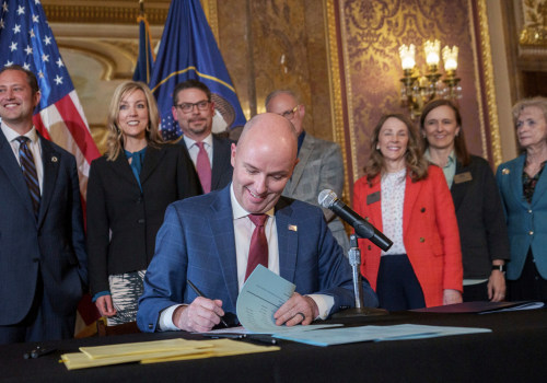 The Essential Role of Journalists in Covering Important Events and Issues in Utah County, Utah