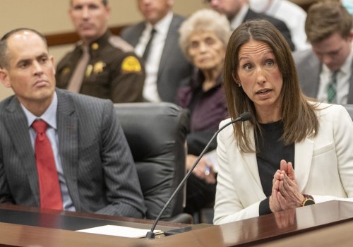 Staying Ahead in the Ever-Changing Media Landscape: Insights from Journalists in Utah County, Utah