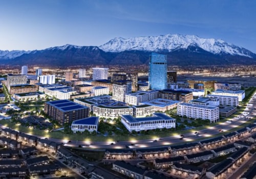 The Importance of Objectivity in Journalism: Navigating Utah County, Utah