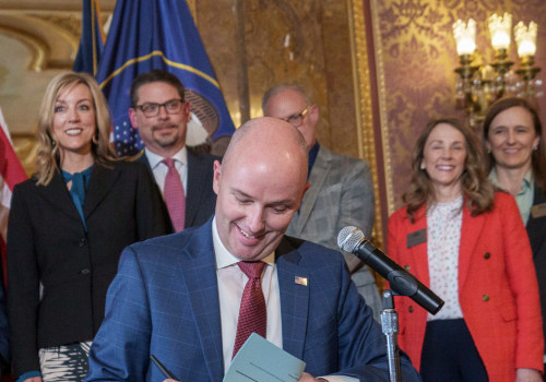 The Crucial Role of Journalists in Utah County, Utah