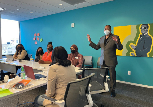 The Power of Collaboration among Journalists in Utah County
