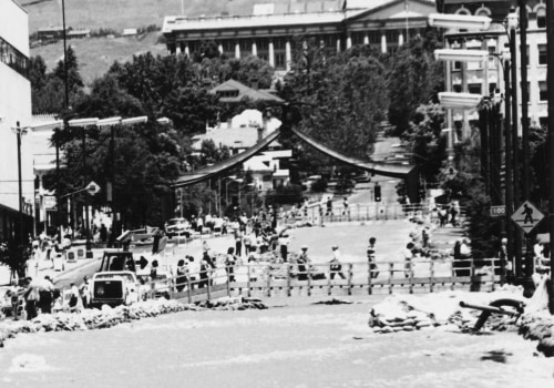 The Role of Journalists in Shaping Utah County's History