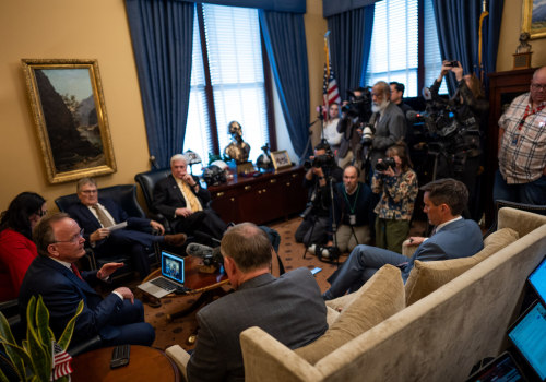 The Vibrant World of Newspapers and Journalists in Utah County, Utah
